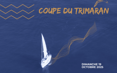 Coupe du Trimaran