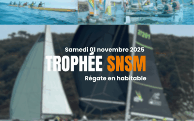 Trophée SNSM