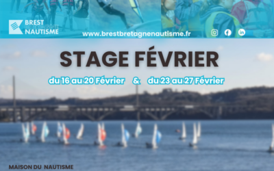 Stage Février