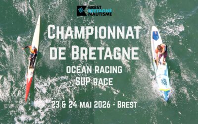 Régionale SUP race & ocean racing