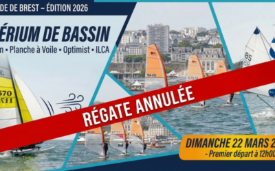 Critérium de Bassin – Dimanche 22 Mars 2026