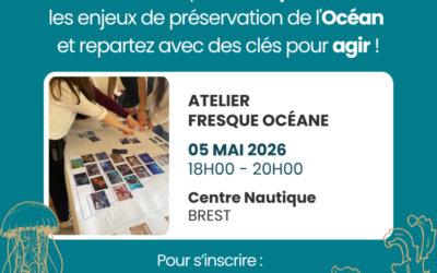 Atelier Fresque Océane