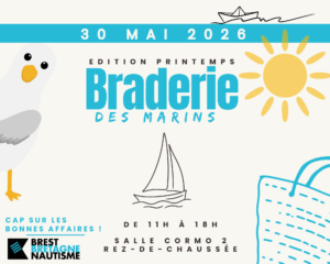 Braderie Printemps 2026