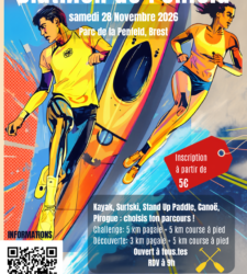 Biathlon de La Penfeld