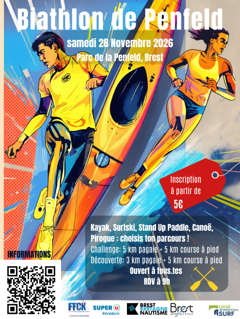 Biathlon de Penfeld