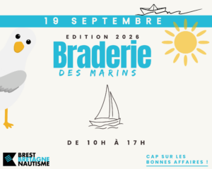 Braderie Septembre 2026