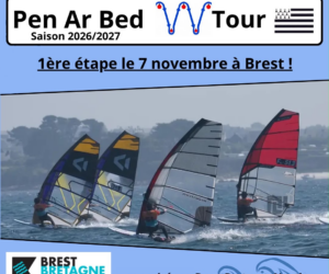 Pen Ar Bed W Tour
